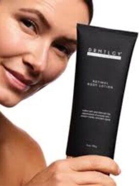 DRMTLGY Retinol Body Lotion 170G NEW UNUSED